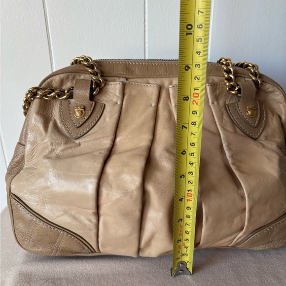 Marc Jacobs Little Gordon Shoulder Bag - Picture 15 of 16